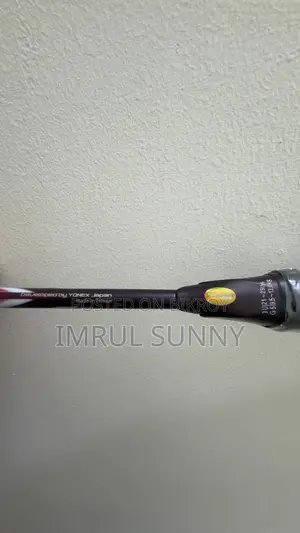 Brand New Yonex Astrox 100 Tour (3U G5) – Genuine – Unused