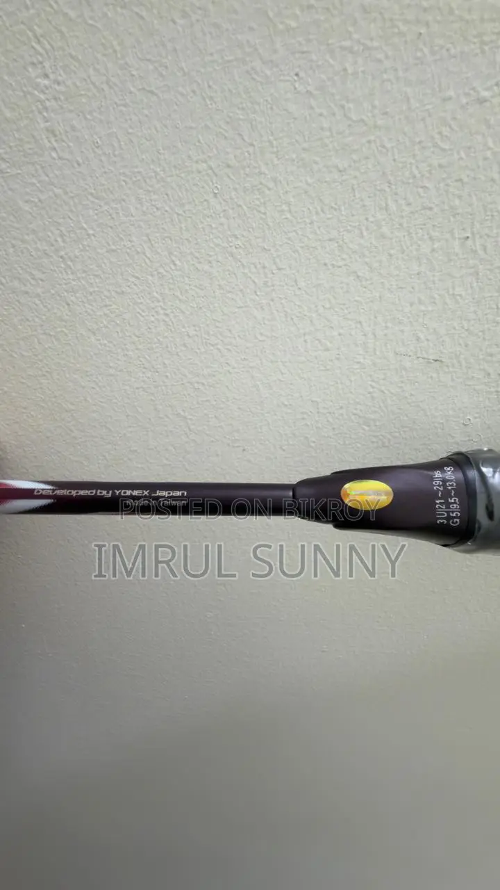 Brand New Yonex Astrox 100 Tour (3U G5) – Genuine – Unused