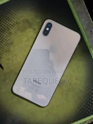 অ্যাপল আইফোন এক্সএস ২৫৬ জিবি গোল্ড