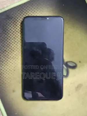 Apple iPhone XS 256 GB Gold