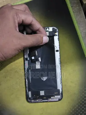 Apple iPhone XS 256 GB Gold
