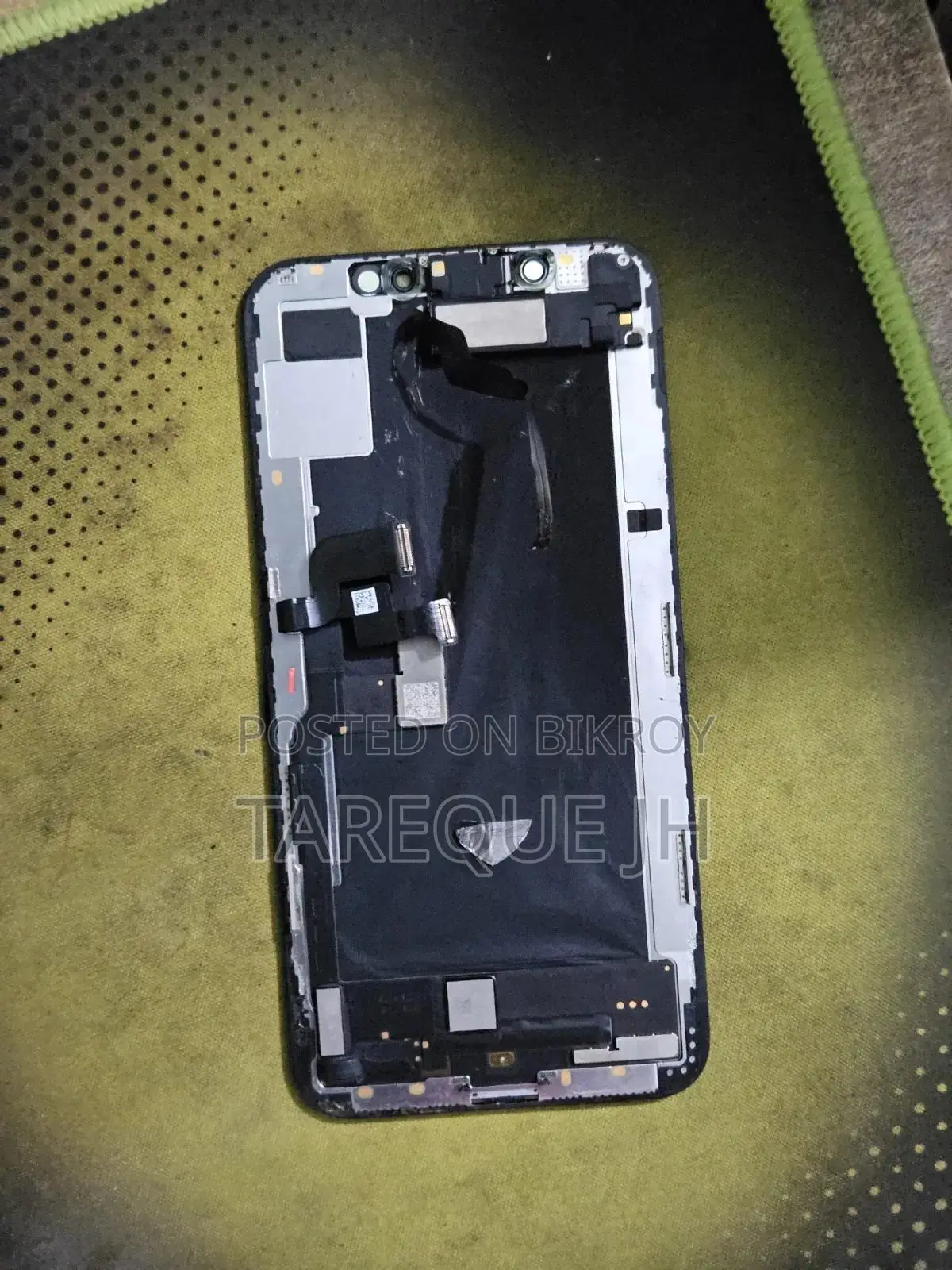 Apple iPhone XS 256 GB Gold