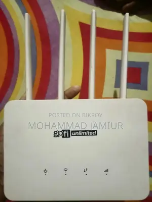 Gpfi Unlimited