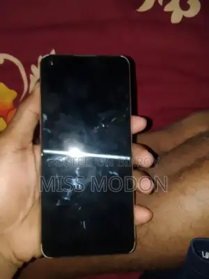 Oppo F21 Pro 128 GB Yellow