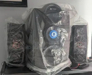 Speaker Xtreme Tiger 2:1