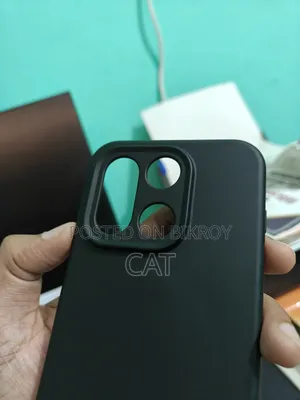 ওয়ানপ্লাস ১৫ কভার