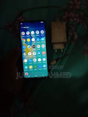 Vivo Y15S 32 জিবি নীল