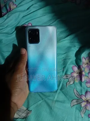 Vivo Y15S 32 জিবি নীল