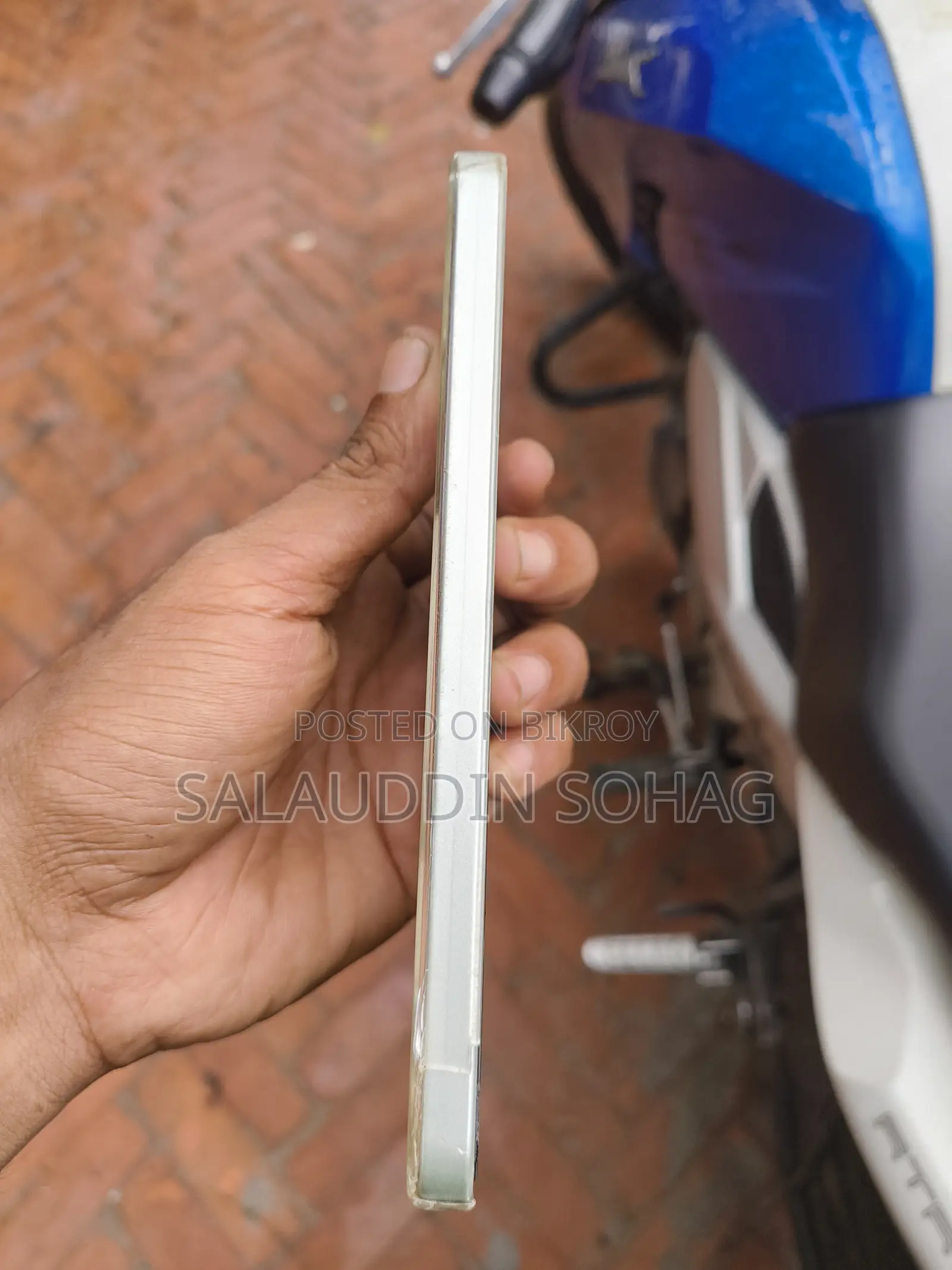 Samsung Galaxy A36 128 GB Gray