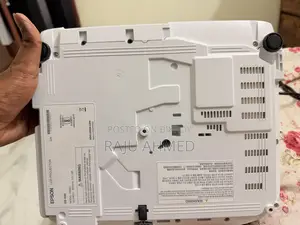 Epson EB X49 Projector