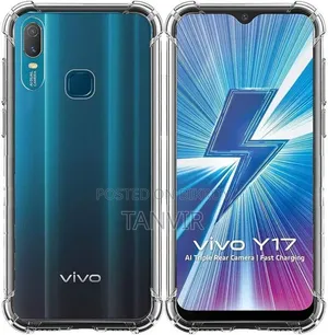Vivo Y11 32 GB Blue