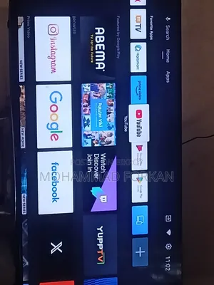 হাইয়ার ৪৩" গুগল টিভি
