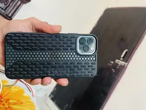 অ্যাপল আইফোন ১১ প্রো ম্যাক্স ২৫৬ জিবি গ্রিন