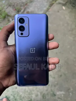 নিউ ওয়ানপ্লাস ৯ ১২৮ জিবি