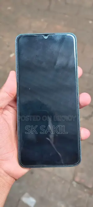 Xiaomi Redmi 13C 128 GB Gray