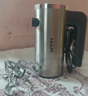 হ্যান্ড মিক্সার