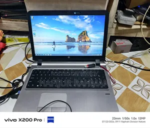Laptop HP 430 G3 4GB Intel Core i5 SSD 128GB