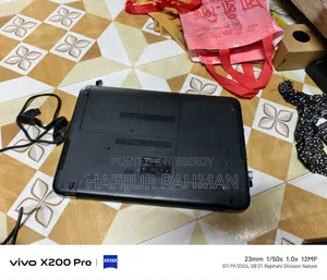 Laptop HP 430 G3 4GB Intel Core I5 SSD 128GB