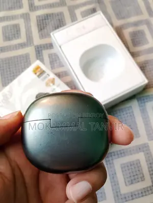 Qcy Melobuds Pro Ht08 Anc TWS Earbuds