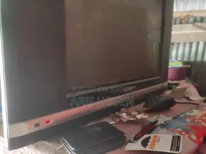 টিভি বিক্রি