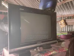 টিভি বিক্রি