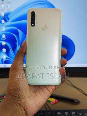 অপো এ৩১ ১২৮ জিবি গ্রে