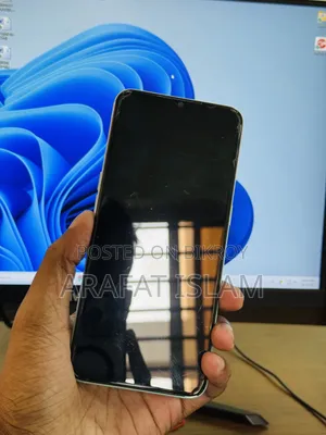 Oppo A31 128 GB Gray