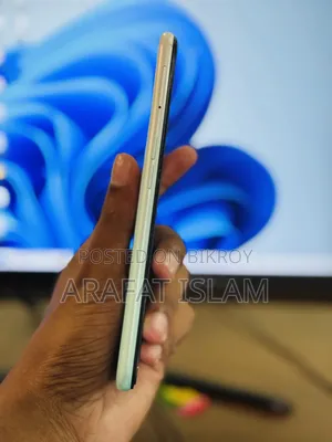 Oppo A31 128 GB Gray
