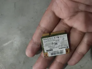 ওয়ালেস + ব্লুটুটথ সহ এক কার্ডে কম্বো LAN কার্ড ল্যাপটপের রানিং