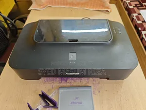 Canon IP2770 Printer Sell (একদম সচল অবস্থা)
