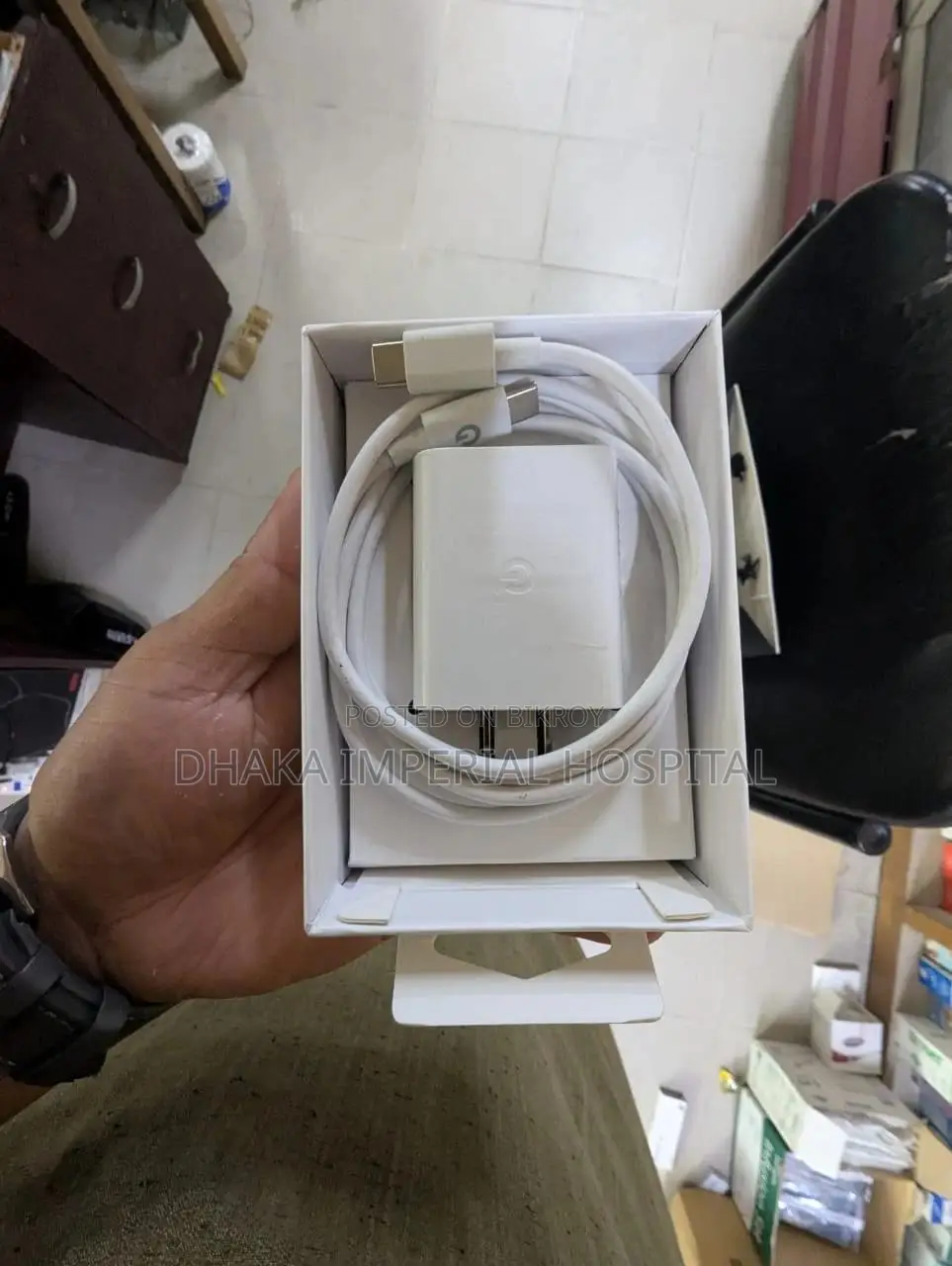 Google Pixel 7 Pro 128 GB Gray