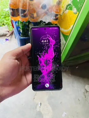 Motorola Edge 60 Pro 256 GB