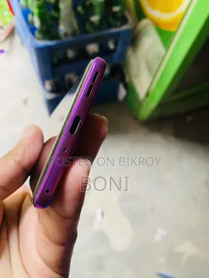 Motorola Edge 60 Pro 256 GB