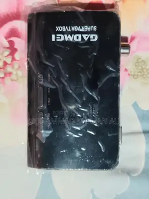 TV Card (Tuner)