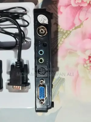 টিভি কার্ড (টিউনার)