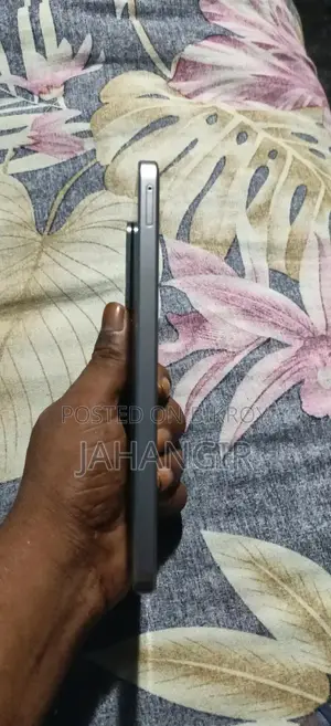 Samsung Galaxy M56 5G 128 GB Gray