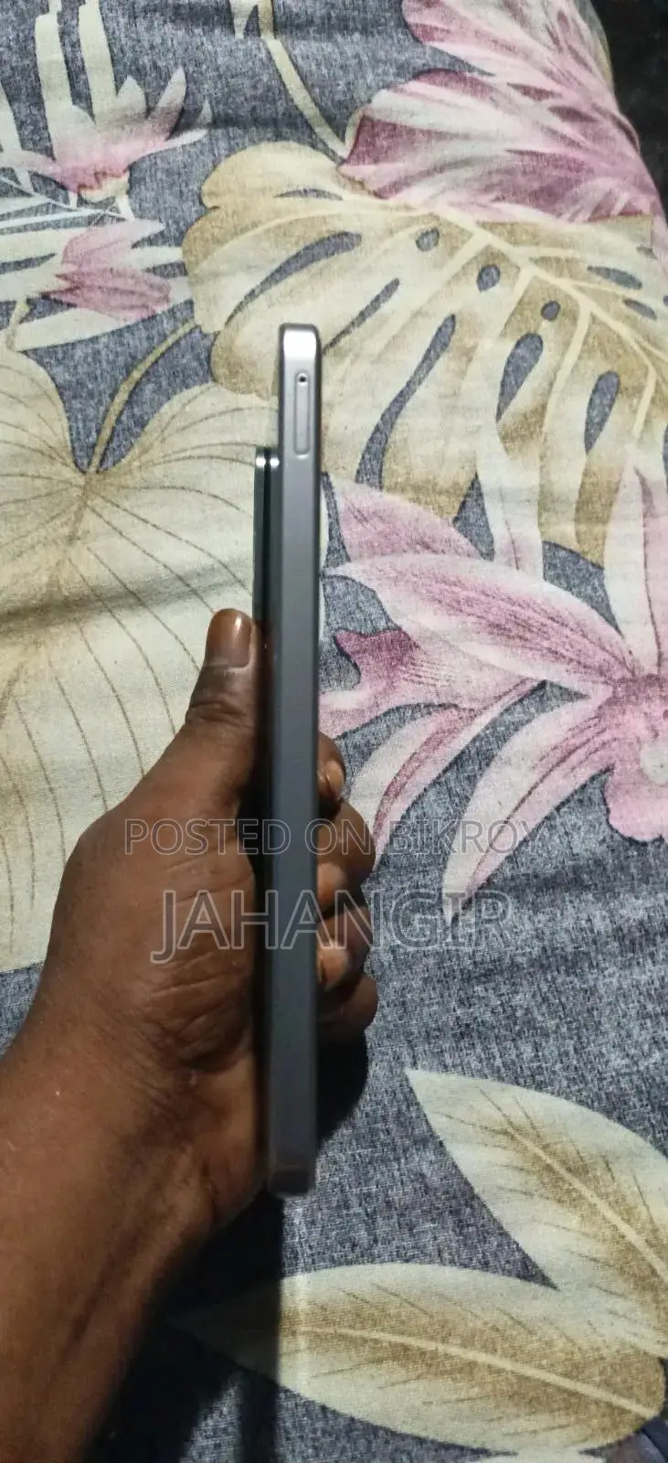 Samsung Galaxy M56 5G 128 GB Gray