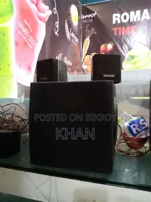 মাইক্রোল্যাব এ_৬৬০০