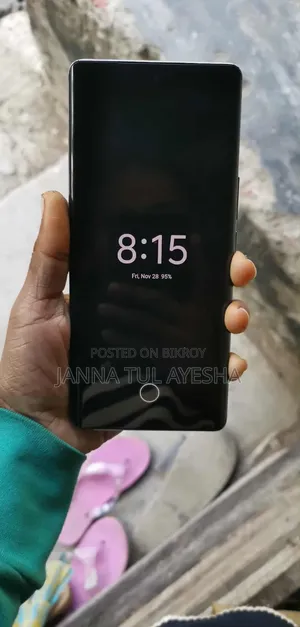 Vivo iQOO Z7 Pro 256 GB Blue
