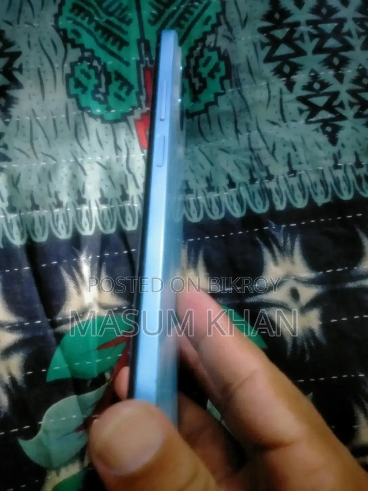 Xiaomi Redmi Note 12 128 GB Gray