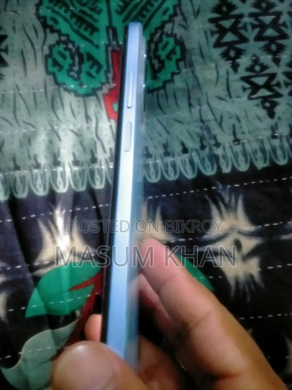 Xiaomi Redmi Note 12 128 GB Gray