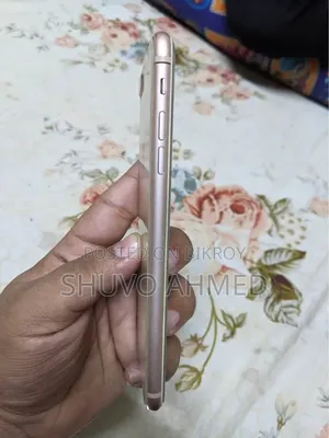 অ্যাপল আইফোন ৮ প্লাস ৬৪ জিবি হোয়াইট