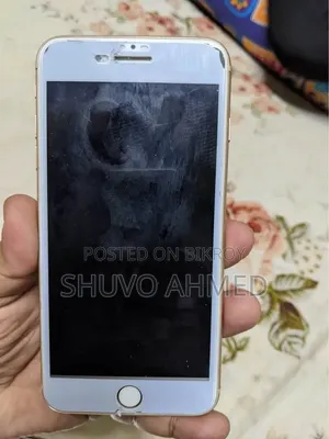 অ্যাপল আইফোন ৮ প্লাস ৬৪ জিবি হোয়াইট
