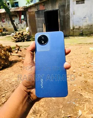 ভিভো ওয়াই০২এ ৩২ জিবি পার্পল