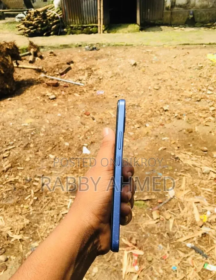 Vivo Y02A 32 GB Purple
