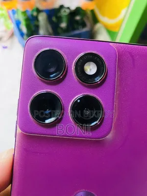 Motorola Edge 60 Pro 256 GB
