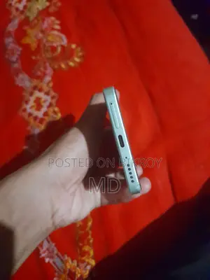 শাওমি রেডমি নোট ১৩ ২৫৬ জিবি সিলভার