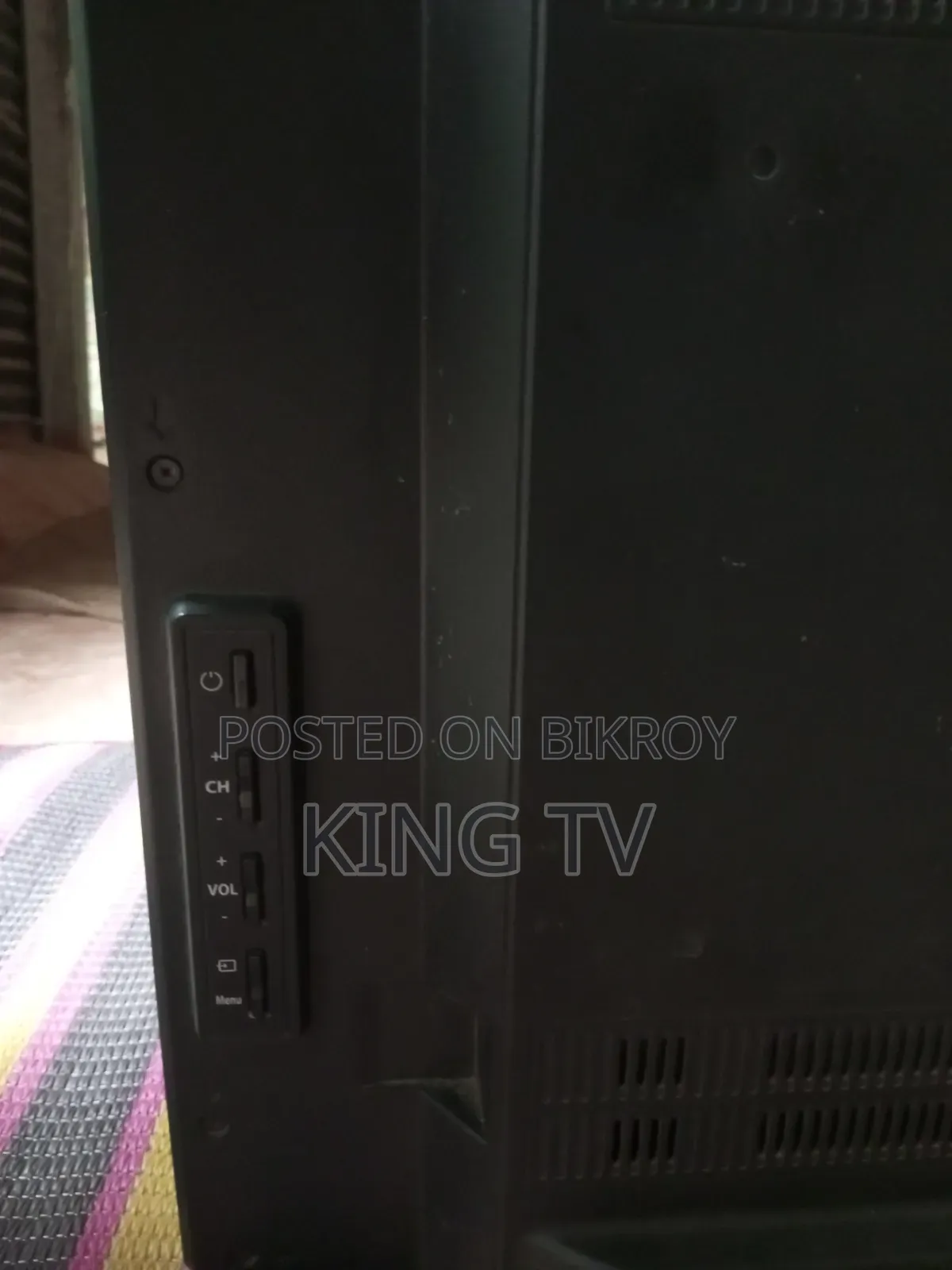 32" LED Smart TV