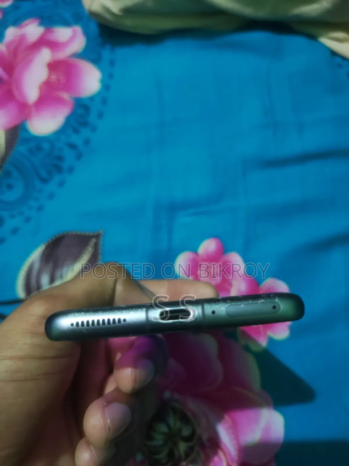 শাওমি ১২ প্রো ২৫৬ জিবি ব্ল্যাক