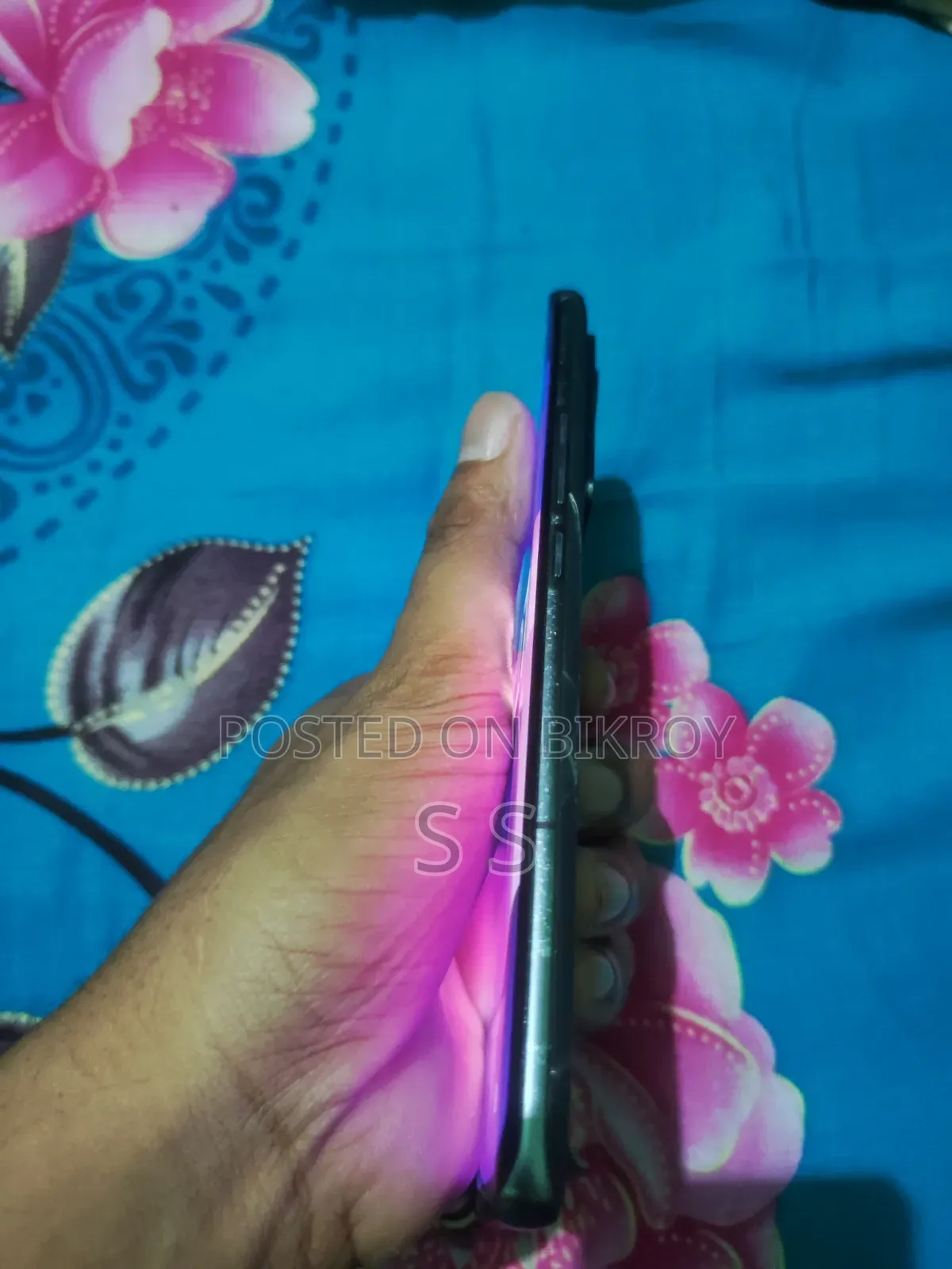 শাওমি ১২ প্রো ২৫৬ জিবি ব্ল্যাক